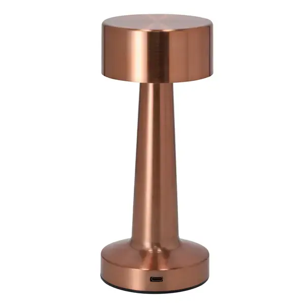 Lampe Rosity - pink, Farbe: pink personalisierte Geschenke , 6 image