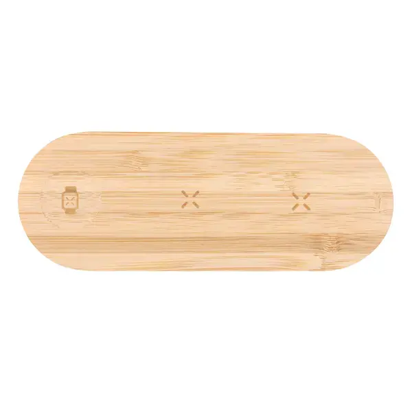 Ladegerät Tigris - naturfarben, Farbe: naturfarben personalisierte Geschenke , 2 image