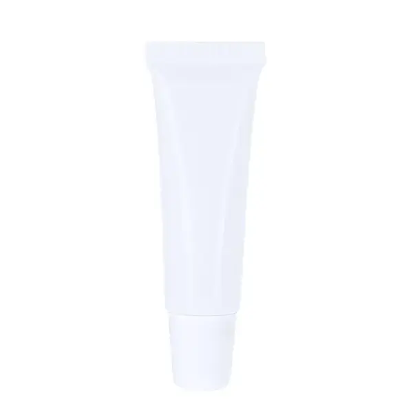 Lippenbalsam Galax - weiß, Farbe: weiß personalisierte Geschenke , 2 image