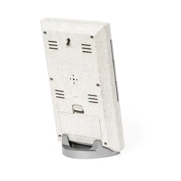 Wetterstation Maginly - weiß, Farbe: weiß personalisierte Geschenke , 3 image