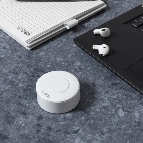 Kopfhörer Bekery - weiß, Farbe: weiß personalisierte Geschenke , 6 image