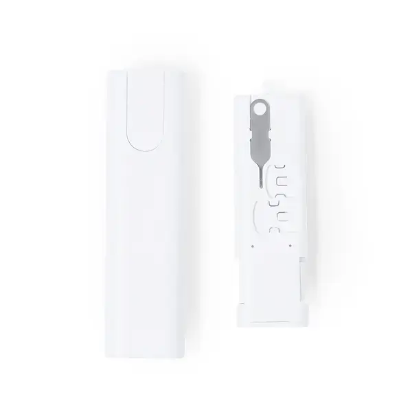 Ladegerätkabel Set Tich - weiß, Farbe: weiß personalisierte Geschenke , 5 image