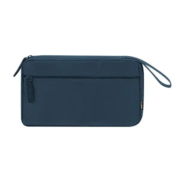 Organizeretui Saldrick - navy blau, Farbe: navy blau personalisierte Geschenke , 5 image