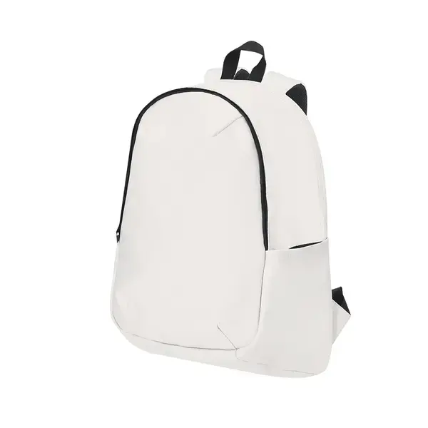 Rucksack Kalek - beige, Farbe: beige personalisierte Geschenke , 2 image