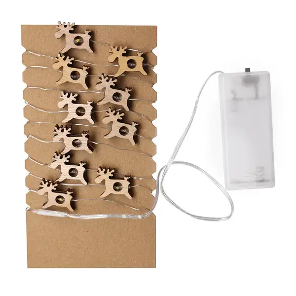 Ornament Plentox - naturfarben, Farbe: naturfarben personalisierte Geschenke , 3 image