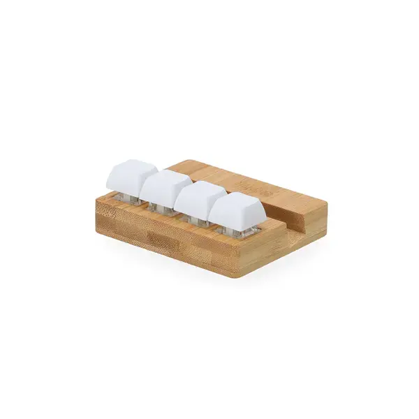 Antistress Halter Terap - naturfarben personalisierte Geschenke , 4 image