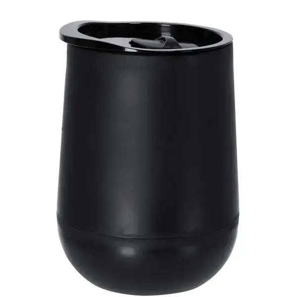 Wärme Trinkbecher Rechex - schwarz, Farbe: schwarz personalisierte Geschenke , 3 image