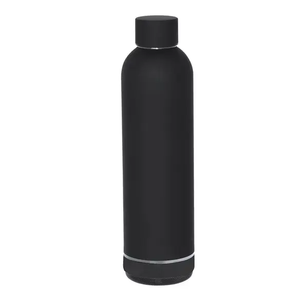 Lautsprecher Wärme Flasche Meflex - schwarz, Farbe: schwarz personalisierte Geschenke , 5 image