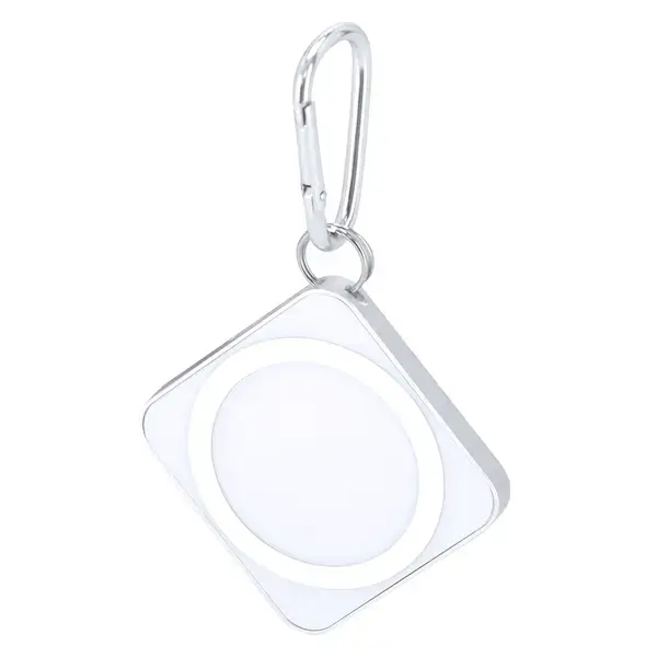 Ladegerät Hidmon - weiß, Farbe: weiß personalisierte Geschenke , 4 image