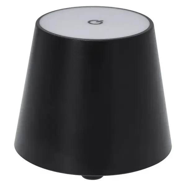 Lampe Kytek - schwarz, Farbe: schwarz personalisierte Geschenke , 11 image