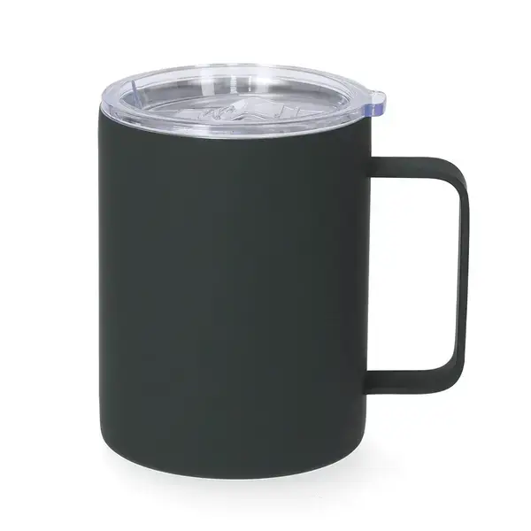 Wärme Tasse Adelax - grau, Farbe: grau personalisierte Geschenke , 3 image