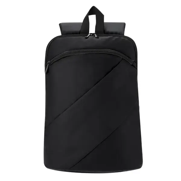 Rucksack Gambul - schwarz, Farbe: schwarz personalisierte Geschenke , 3 image
