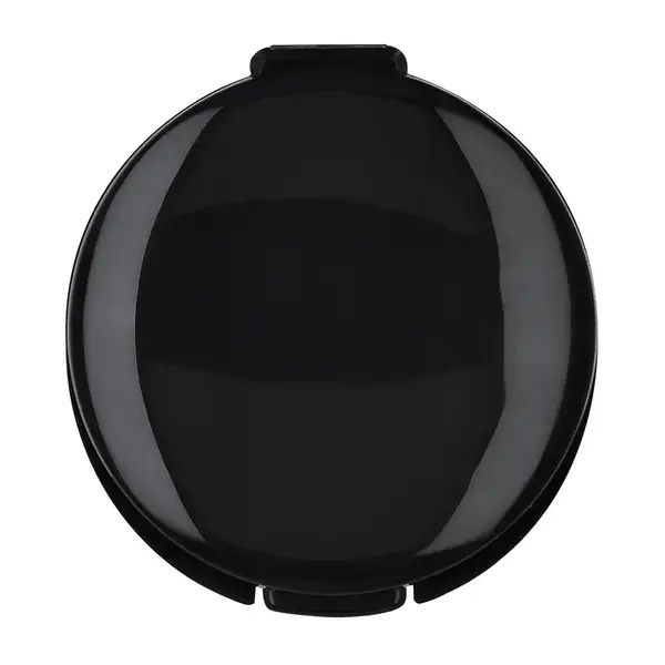 Lippenbalsam Blexik - schwarz, Farbe: schwarz personalisierte Geschenke , 4 image