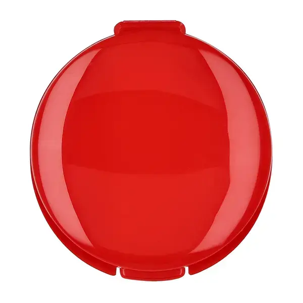 Lippenbalsam Blexik - rot, Farbe: rot personalisierte Geschenke , 3 image
