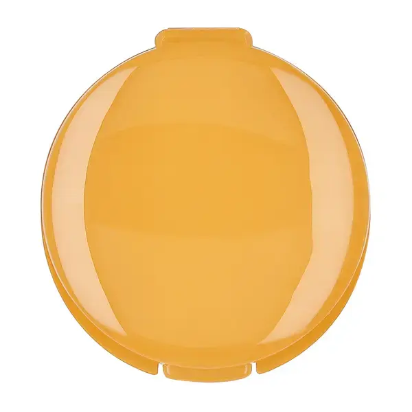 Lippenbalsam Blexik - gelb, Farbe: gelb personalisierte Geschenke , 2 image