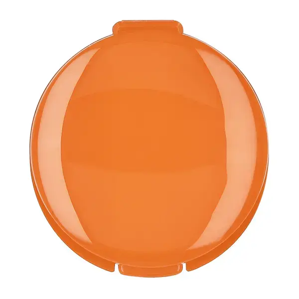 Lippenbalsam Blexik - orange, Farbe: orange personalisierte Geschenke , 4 image