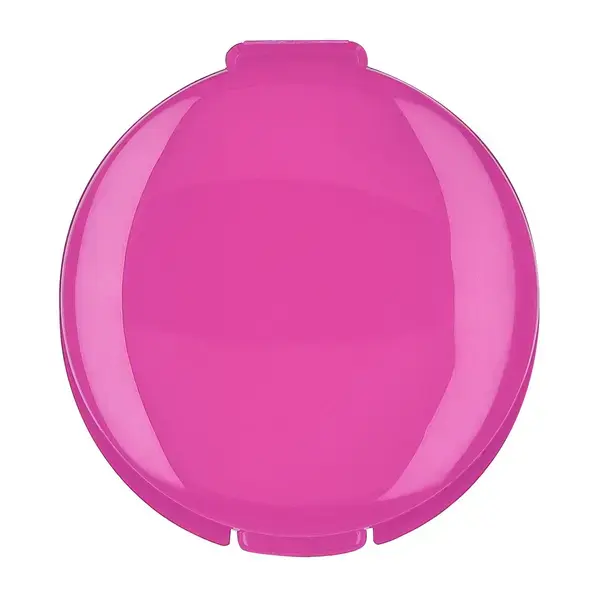 Lippenbalsam Blexik - rosa, Farbe: rosa personalisierte Geschenke , 4 image
