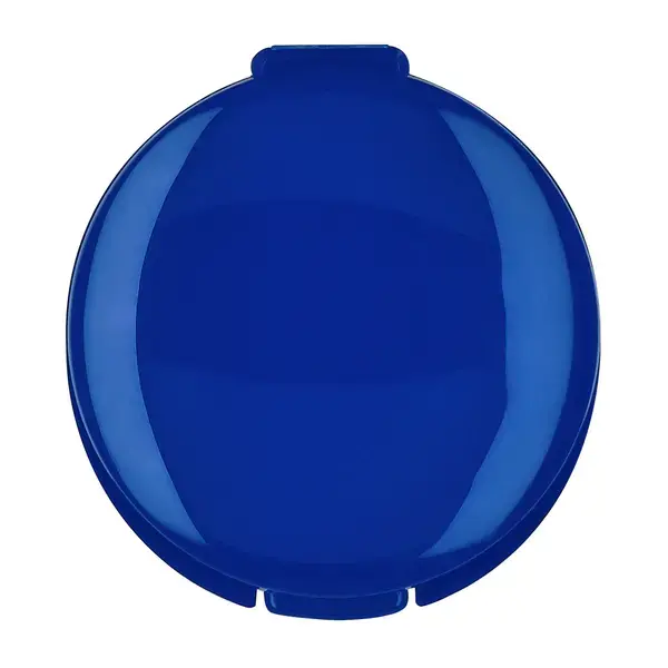 Lippenbalsam Blexik - blau, Farbe: blau personalisierte Geschenke , 4 image