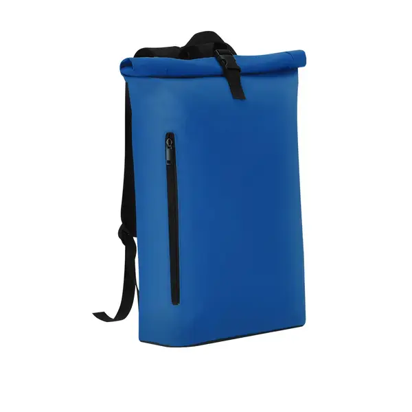 Rucksack Vlad - blau, Farbe: blau personalisierte Geschenke , 3 image