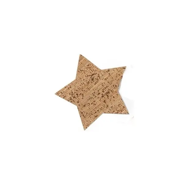 Kork Untersetzer Set Danop personalisierte Geschenke , 9 image
