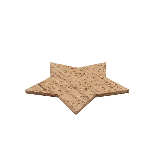 Kork Untersetzer Set Danop personalisierte Geschenke , 7 image