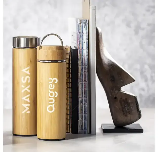 Thermoskanne Bridget personalisierte Geschenke , 5 image