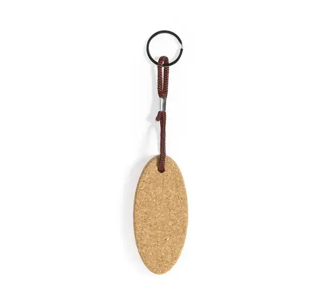 Schwimmender Schlüsselanhänger Cruffid personalisierte Geschenke , 2 image