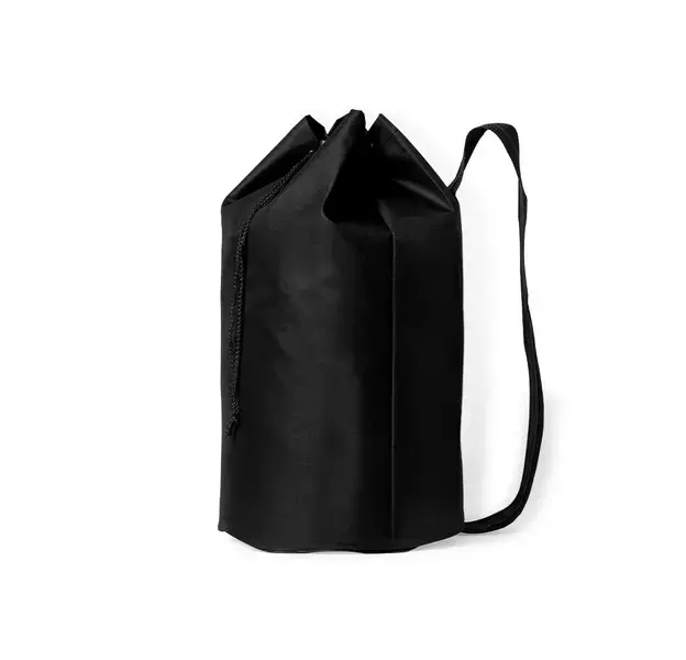 Seesack Giant - schwarz, Farbe: schwarz personalisierte Geschenke 