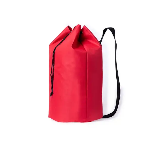 Seesack Giant - rot, Farbe: rot personalisierte Geschenke 