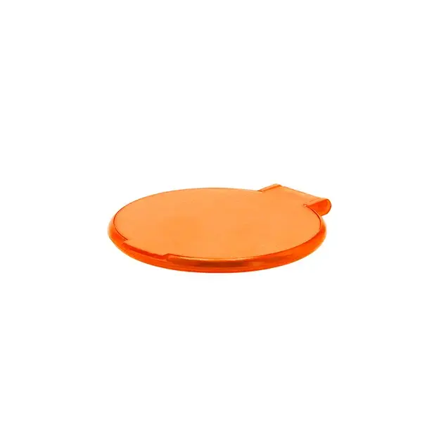 Taschenspiegel Thiny - orange, Farbe: orange personalisierte Geschenke 