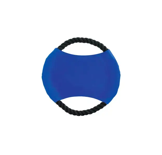 Frisbie Flybit - blau, Farbe: blau personalisierte Geschenke 