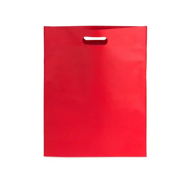 Tasche Blaster - rot, Farbe: rot personalisierte Geschenke 