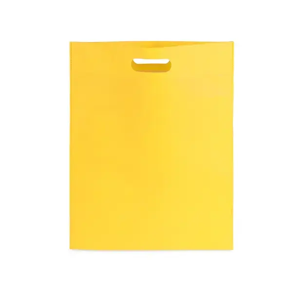 Tasche Blaster - gelb, Farbe: gelb personalisierte Geschenke 
