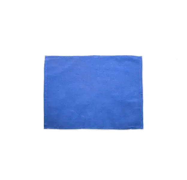 Matte Irsan - blau, Farbe: blau personalisierte Geschenke 