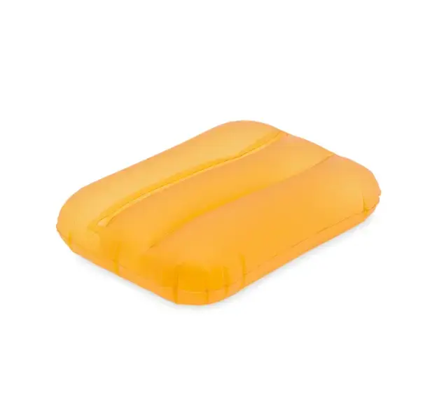 Kissen Egeo - orange, Farbe: orange personalisierte Geschenke 
