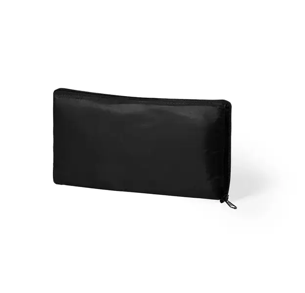 Kühltasche Daniels - schwarz, Farbe: schwarz personalisierte Geschenke 