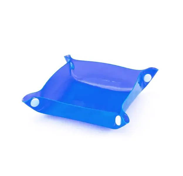 Kleinteilablage Flot - blau, Farbe: blau personalisierte Geschenke 