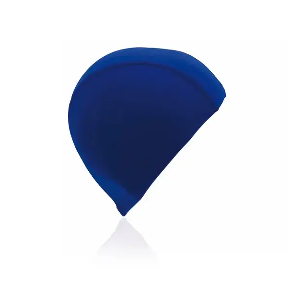Badekappe Micra - blau, Farbe: blau personalisierte Geschenke 