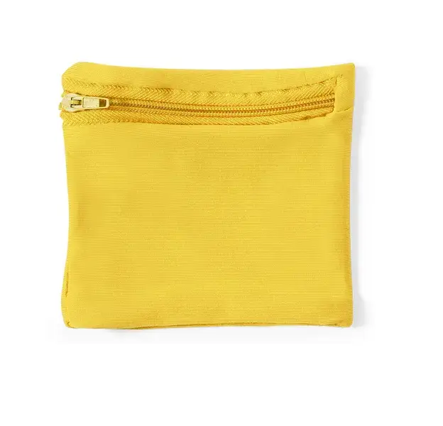 Armbandtasche Oakley - gelb, Farbe: gelb personalisierte Geschenke 