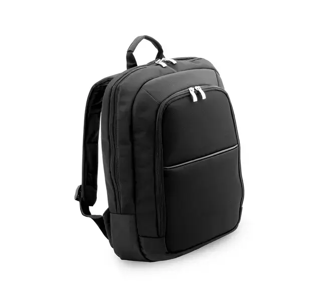 Rucksack Eris - schwarz, Farbe: schwarz personalisierte Geschenke 
