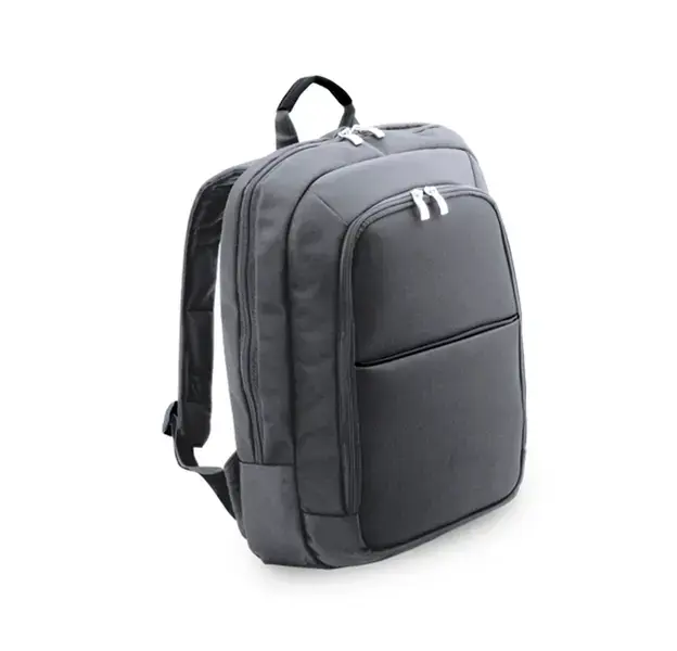 Rucksack Eris - grau, Farbe: grau personalisierte Geschenke 
