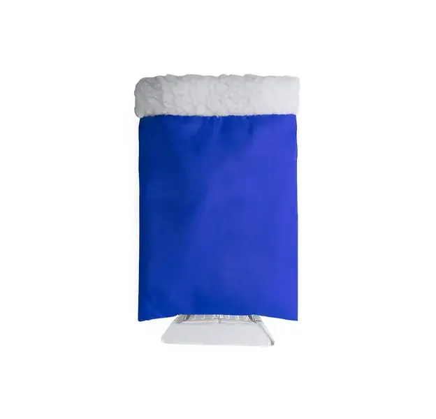 Eiskratzer Dasha - blau, Farbe: blau personalisierte Geschenke 