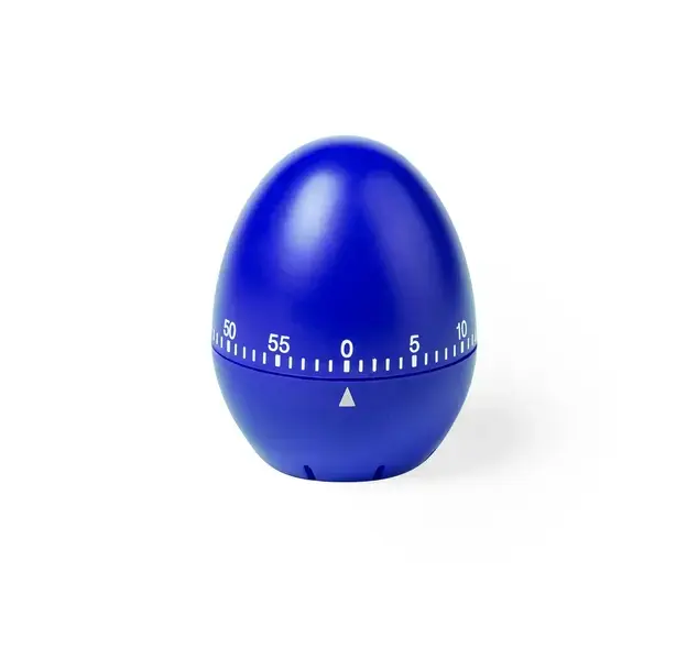 Timer Revey - blau, Farbe: blau personalisierte Geschenke 