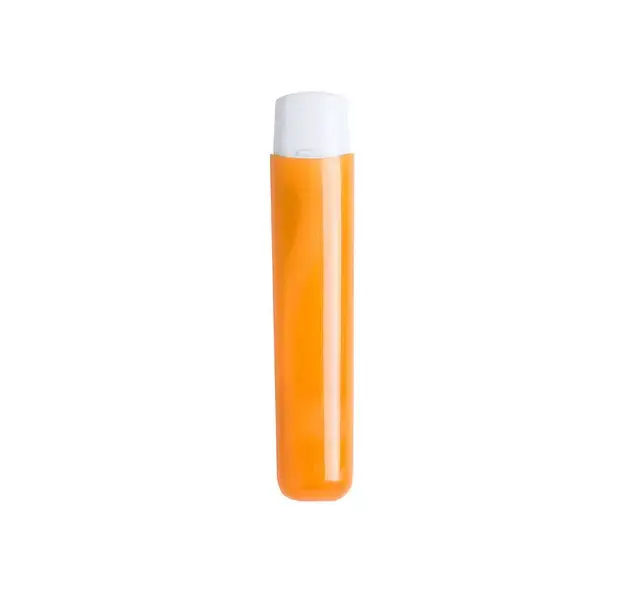 Zahnbürste Hyron - orange, Farbe: orange personalisierte Geschenke 