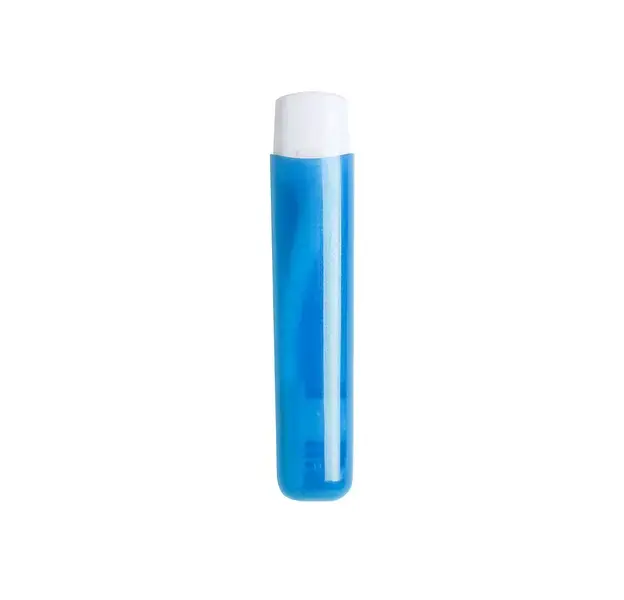 Zahnbürste Hyron - blau, Farbe: blau personalisierte Geschenke 