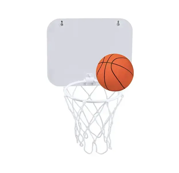 Basketball Jordan - weiß, Farbe: weiß personalisierte Geschenke 