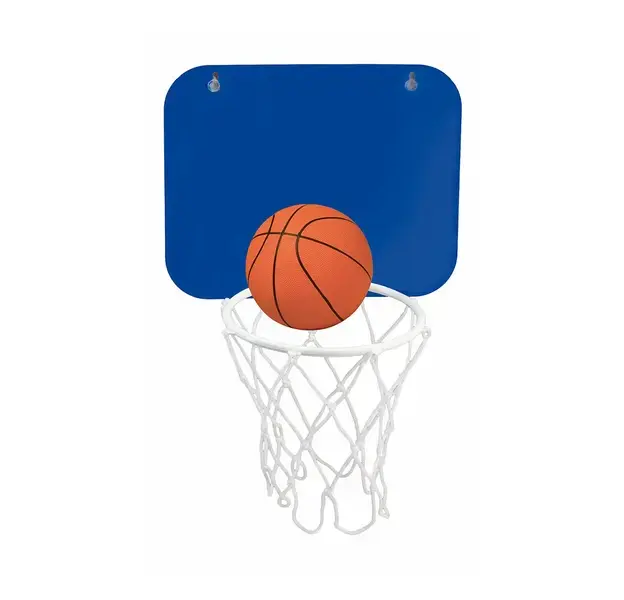 Basketball Jordan - blau, Farbe: blau personalisierte Geschenke 