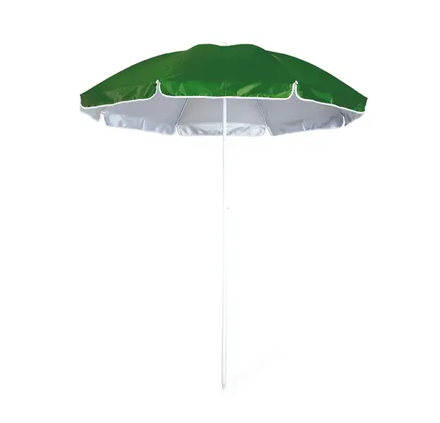 Sonnenschrim Taner - grün, Farbe: grün personalisierte Geschenke 