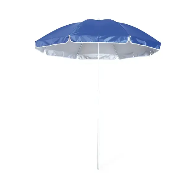 Sonnenschrim Taner - blau, Farbe: blau personalisierte Geschenke 