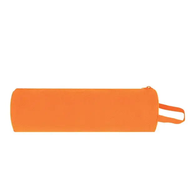 Federmappe Celes - orange, Farbe: orange personalisierte Geschenke 